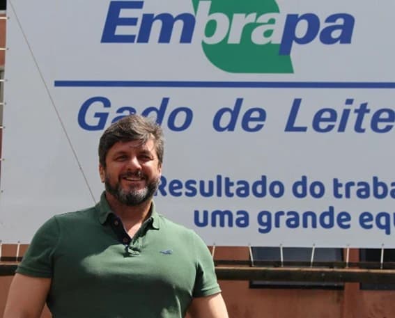 Genômica está no centro do melhoramento genético de bovinos